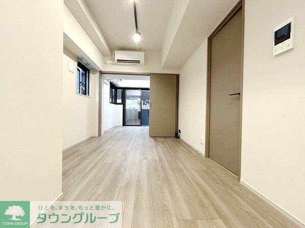 グレーシアフィット三軒茶屋の物件内観写真